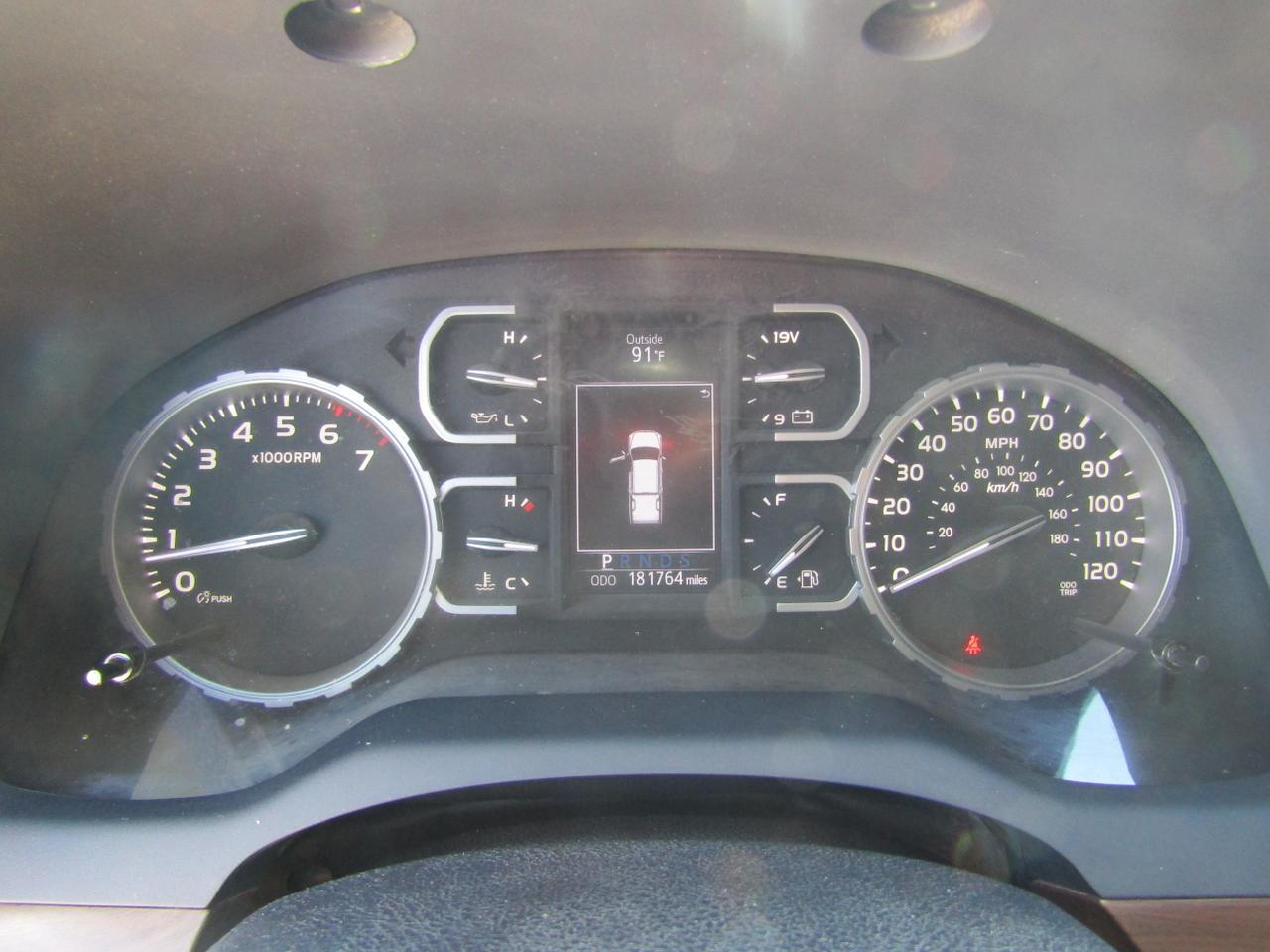 2020 Toyota Tundra Limited CrewMax 5.5 Bed 5.7L (GS) Grand Prairie TX