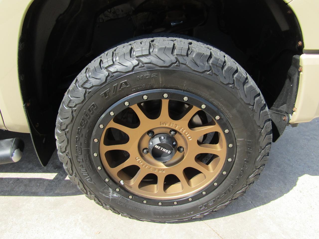 2020 Toyota Tundra Limited CrewMax 5.5 Bed 5.7L (GS) Grand Prairie TX