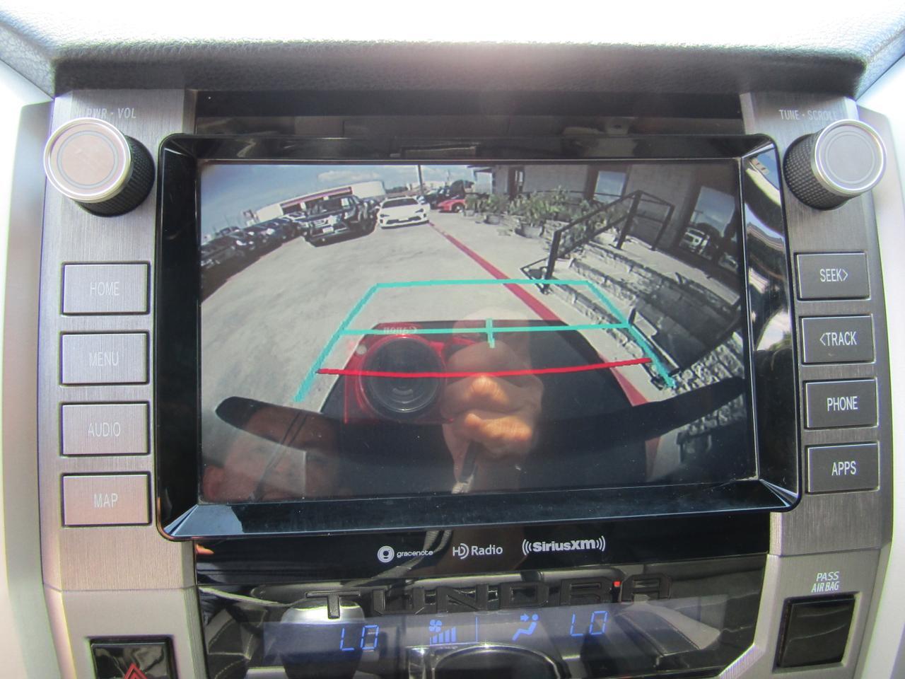 2020 Toyota Tundra Limited CrewMax 5.5 Bed 5.7L (GS) Grand Prairie TX