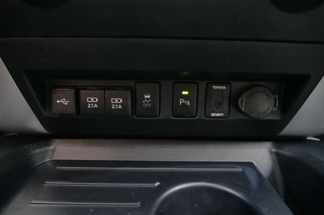 2020 Toyota Tundra Limited / CrewMax / 5.7L V8 / Upgrades! High Point NC