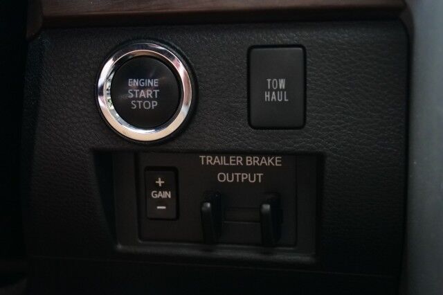 2020 Toyota Tundra Limited / CrewMax / 5.7L V8 / Upgrades! High Point NC