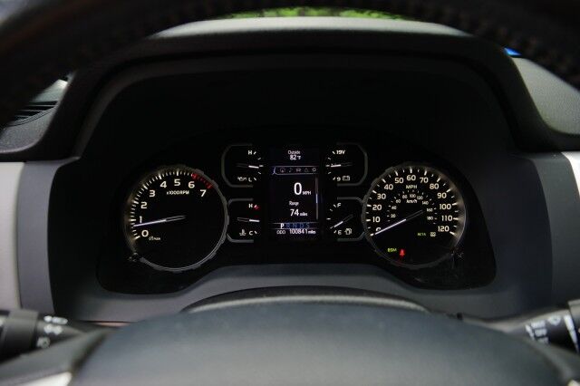 2020 Toyota Tundra Limited / CrewMax / 5.7L V8 / Upgrades! High Point NC
