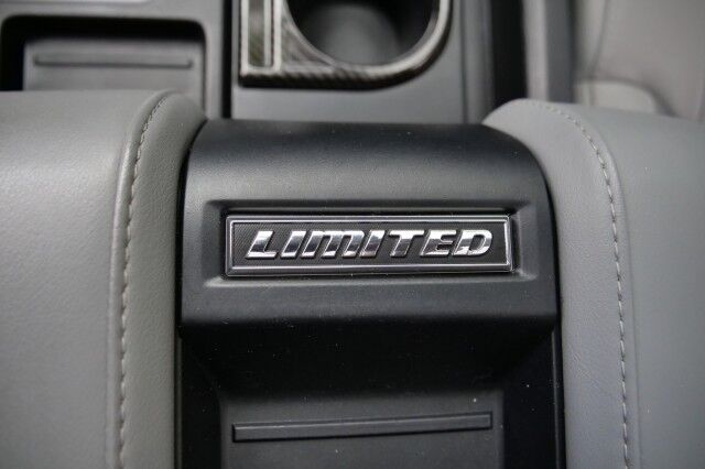 2020 Toyota Tundra Limited / CrewMax / 5.7L V8 / Upgrades! High Point NC