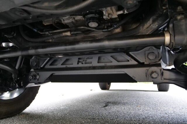 2020 Toyota Tundra Limited / CrewMax / 5.7L V8 / Upgrades! High Point NC