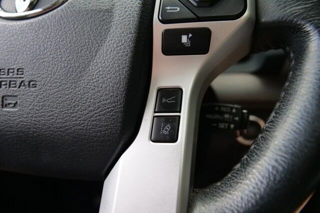 2020 Toyota Tundra Limited / CrewMax / 5.7L V8 / Upgrades! High Point NC