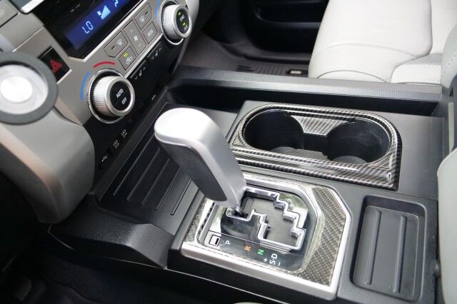 2020 Toyota Tundra Limited / CrewMax / 5.7L V8 / Upgrades! High Point NC
