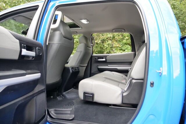 2020 Toyota Tundra Limited / CrewMax / 5.7L V8 / Upgrades! High Point NC