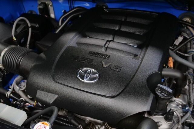 2020 Toyota Tundra Limited / CrewMax / 5.7L V8 / Upgrades! High Point NC