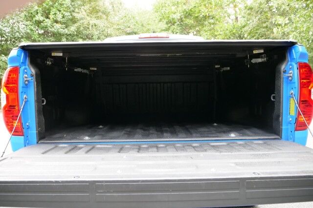 2020 Toyota Tundra Limited / CrewMax / 5.7L V8 / Upgrades! High Point NC
