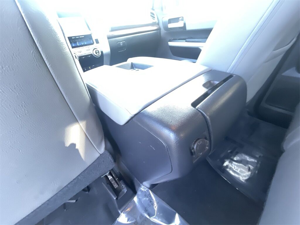 2020 Toyota Tundra Limited Petaluma CA