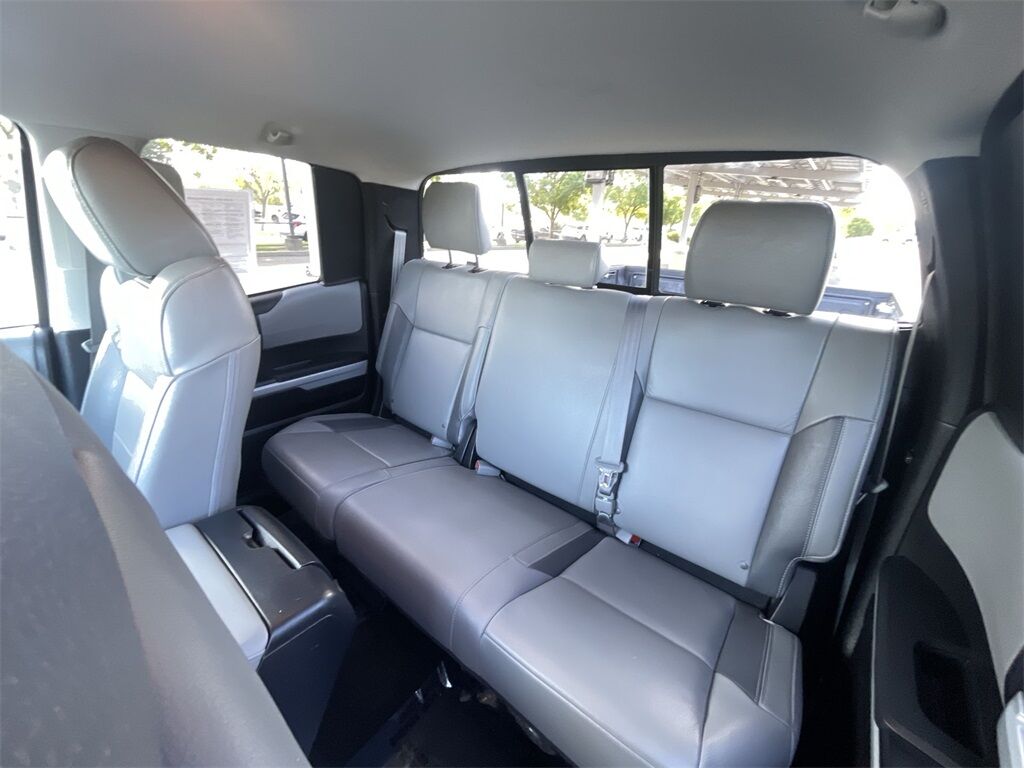 2020 Toyota Tundra Limited Petaluma CA