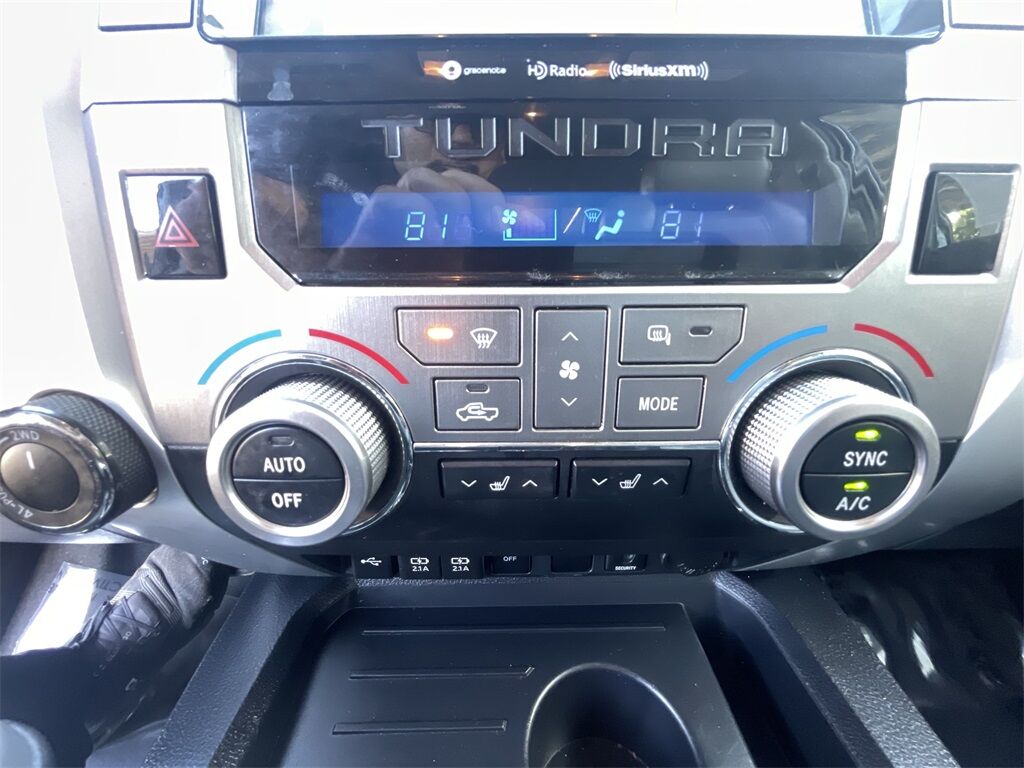 2020 Toyota Tundra Limited Petaluma CA