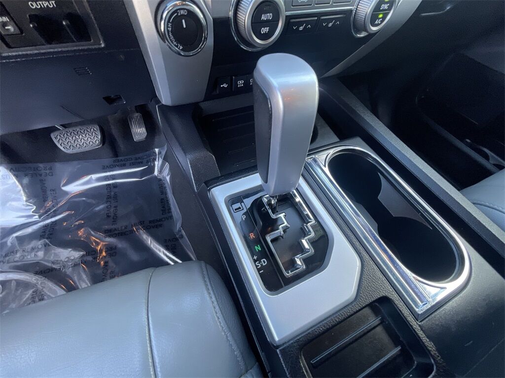 2020 Toyota Tundra Limited Petaluma CA