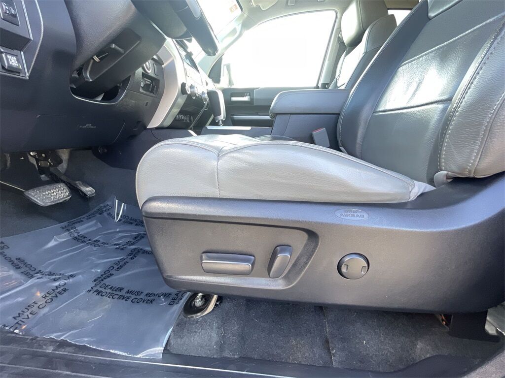2020 Toyota Tundra Limited Petaluma CA