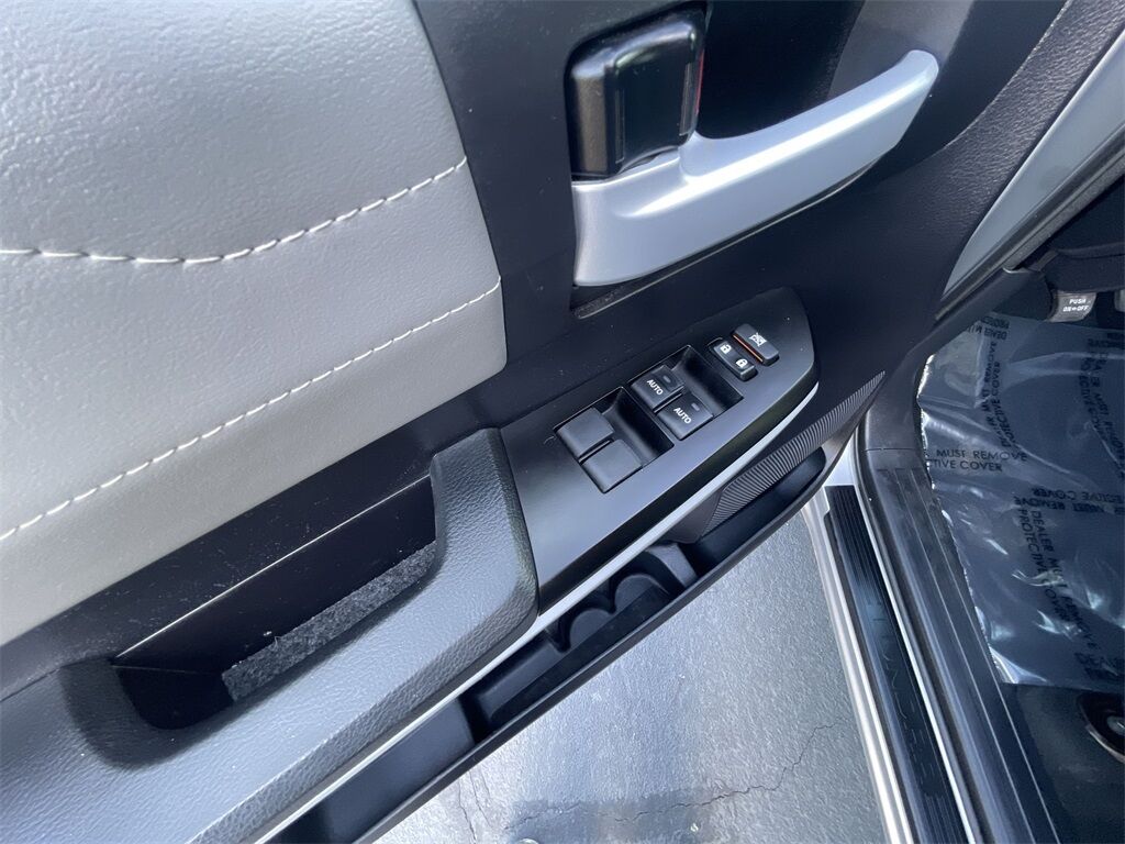 2020 Toyota Tundra Limited Petaluma CA