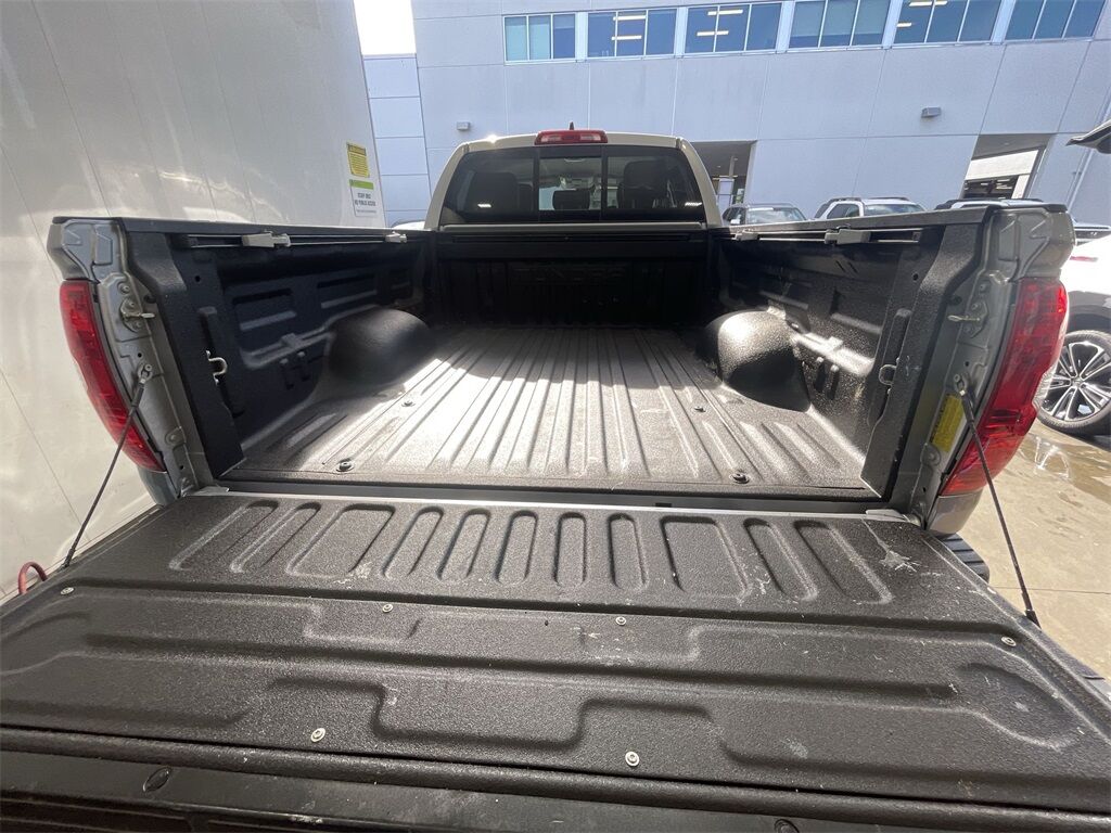 2020 Toyota Tundra Limited Petaluma CA