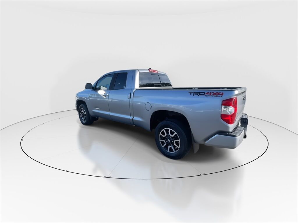 2020 Toyota Tundra Limited Petaluma CA