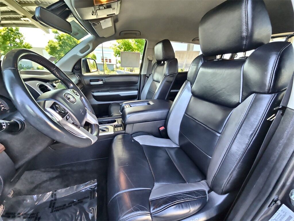 2020 Toyota Tundra Limited Petaluma CA