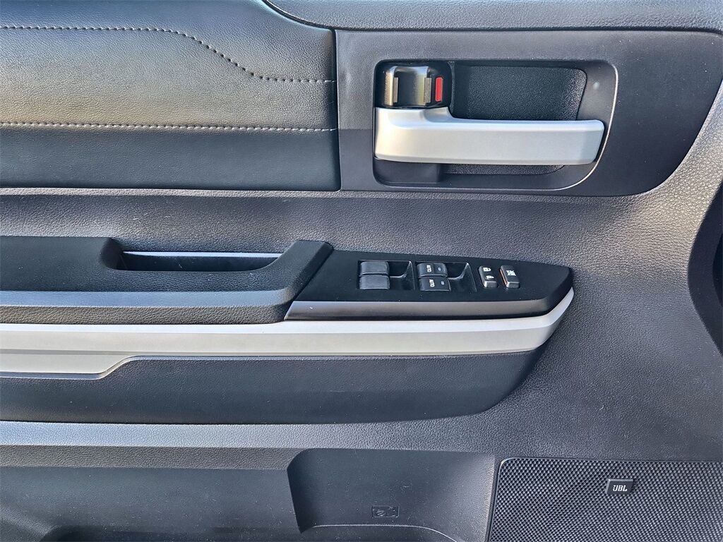 2020 Toyota Tundra Limited Petaluma CA