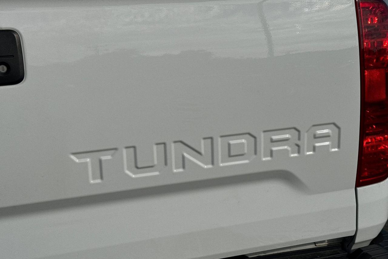 2020 Toyota Tundra Limited Roseville CA