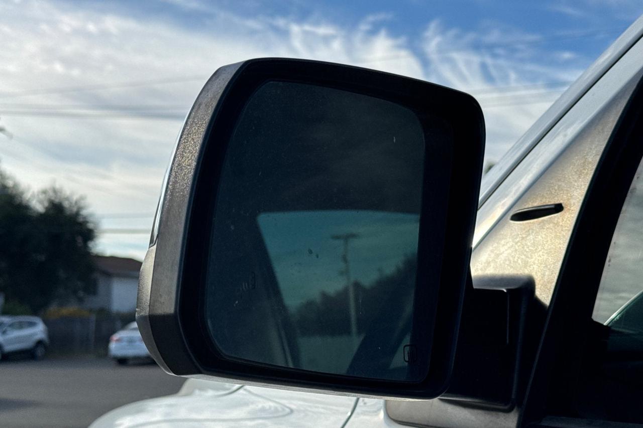 2020 Toyota Tundra Limited Roseville CA
