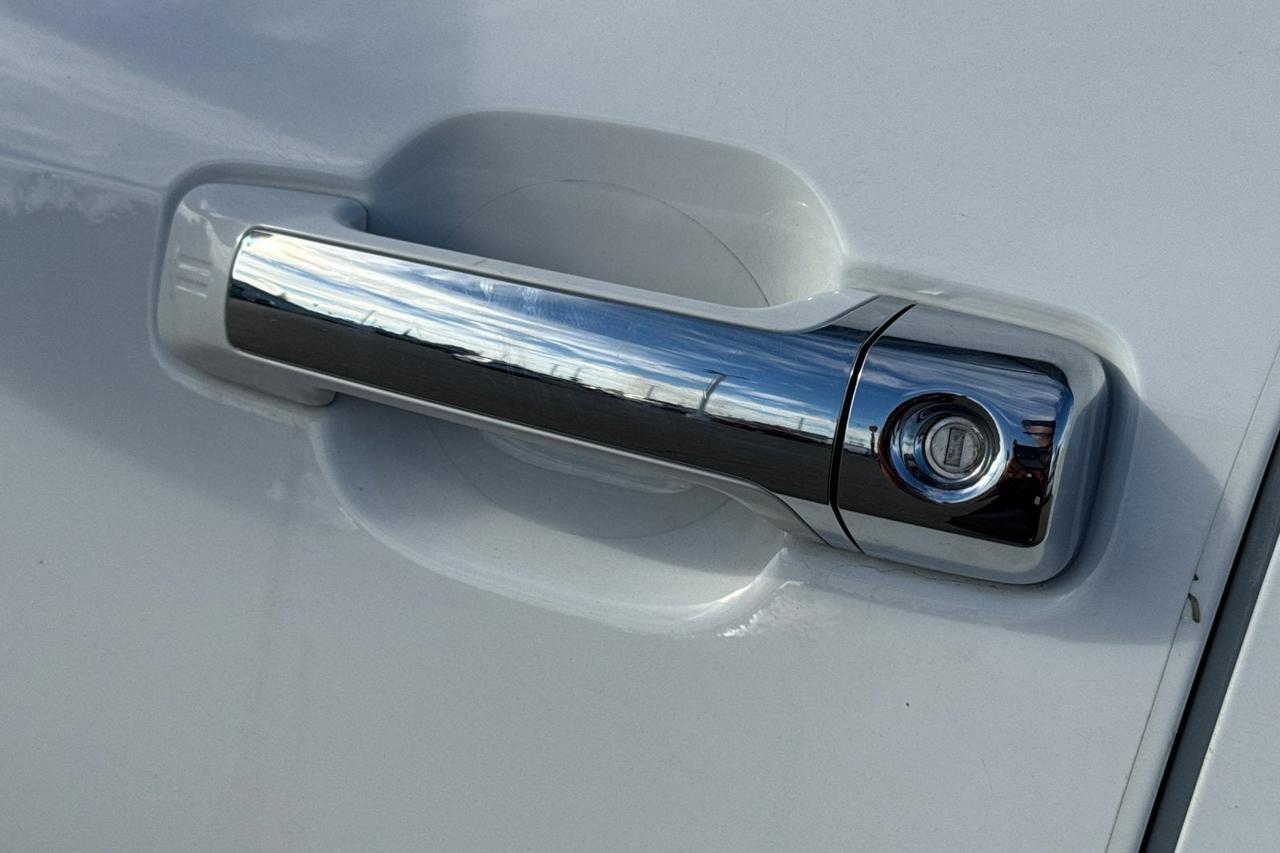 2020 Toyota Tundra Limited Roseville CA