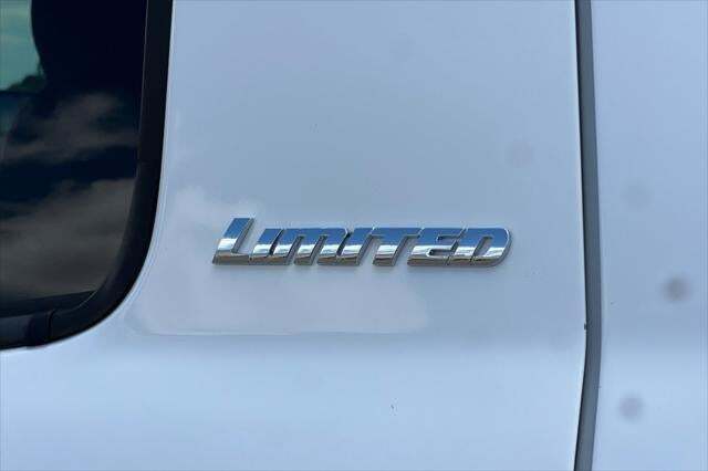 2020 Toyota Tundra Limited Roseville CA