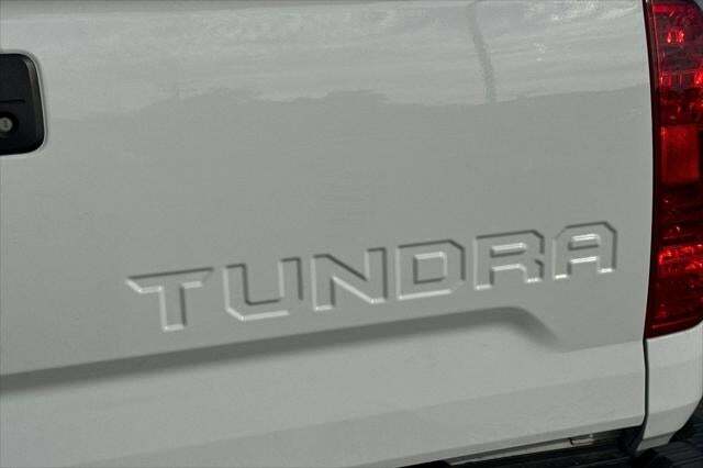 2020 Toyota Tundra Limited Roseville CA