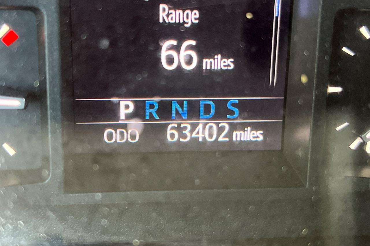 2020 Toyota Tundra Limited Roseville CA