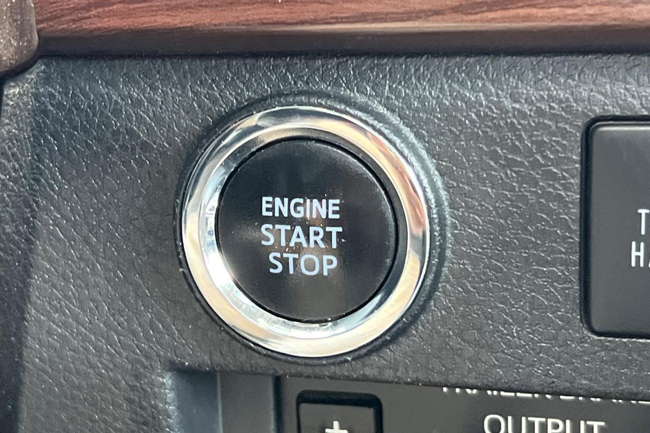 2020 Toyota Tundra Limited Roseville CA