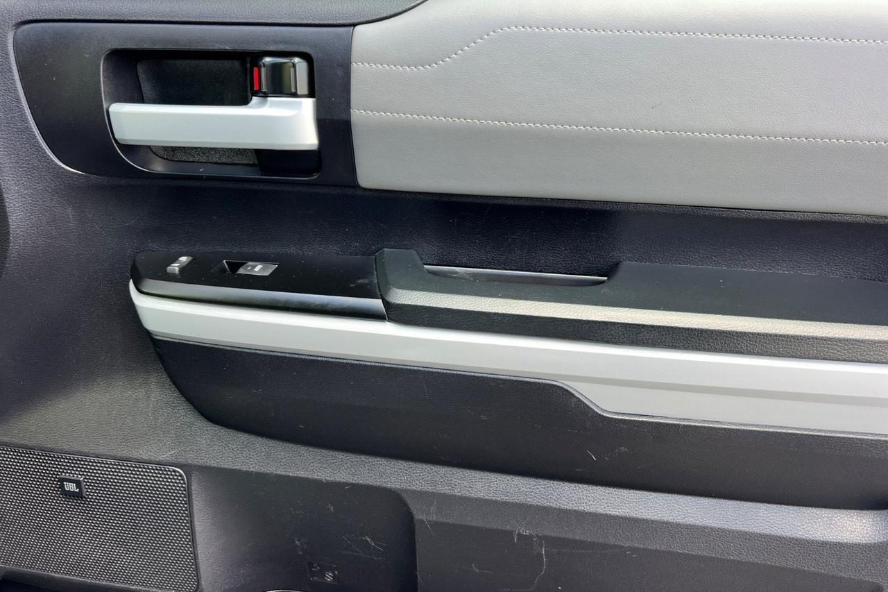 2020 Toyota Tundra Limited Roseville CA