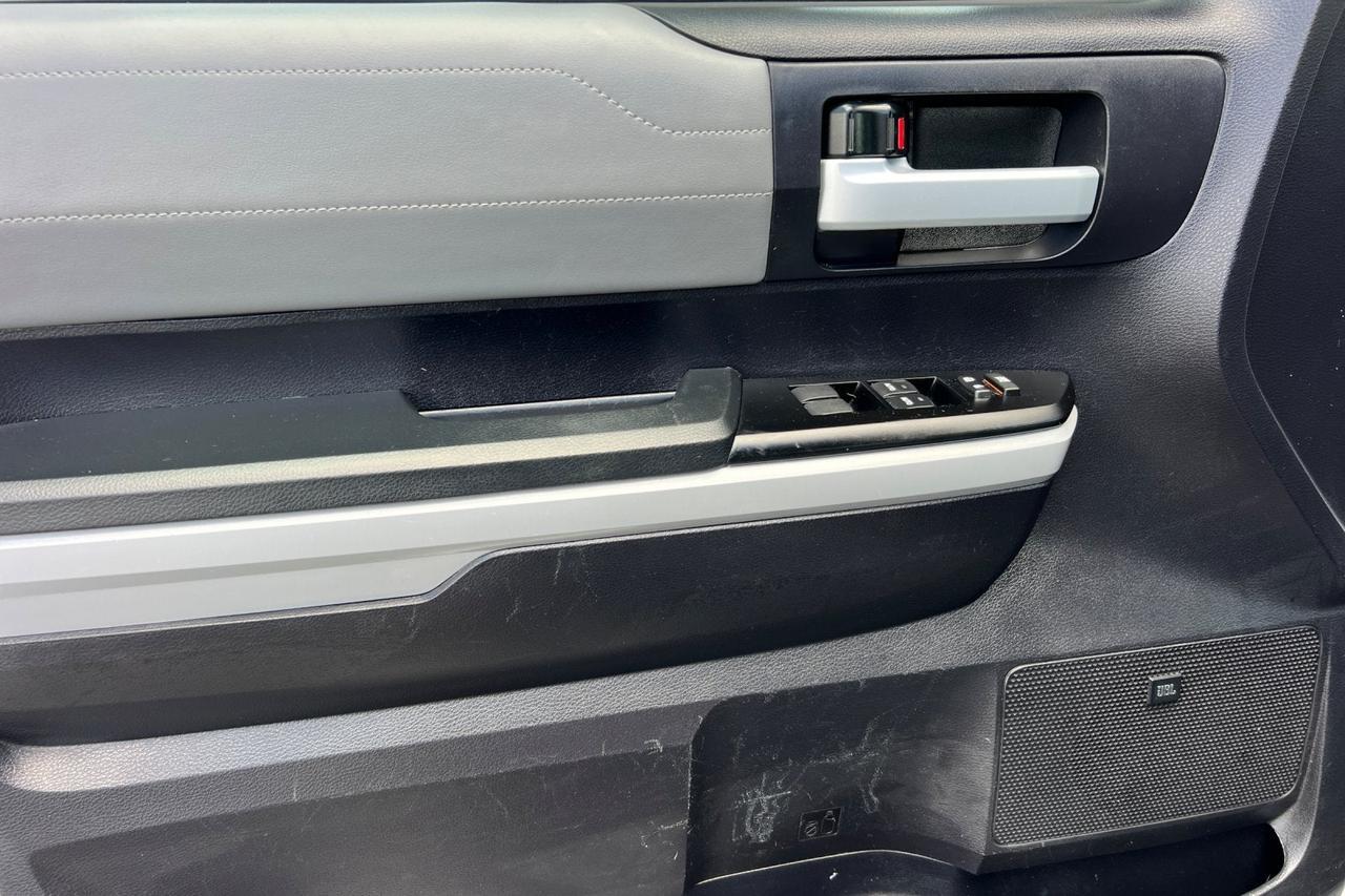 2020 Toyota Tundra Limited Roseville CA