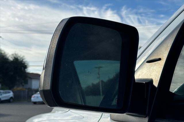 2020 Toyota Tundra Limited Roseville CA