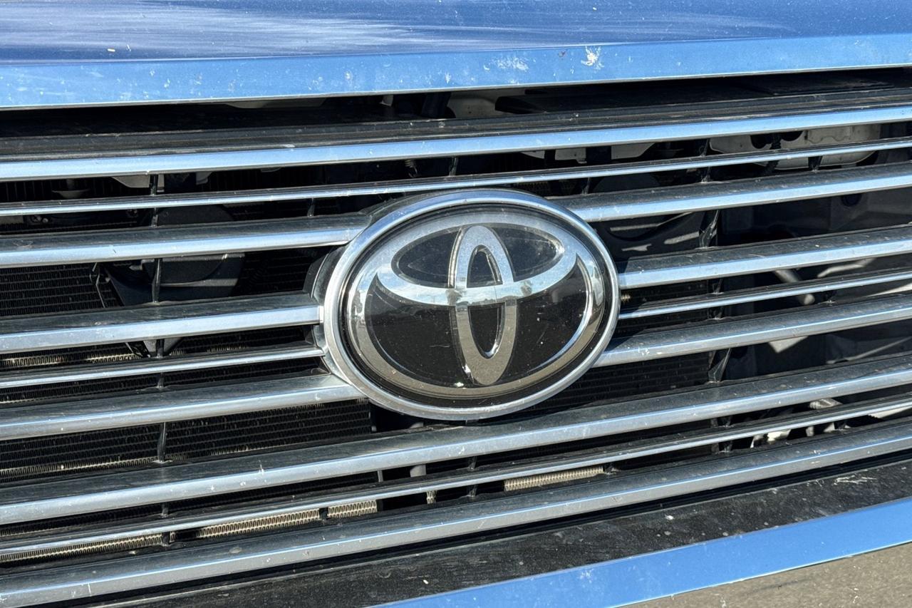 2020 Toyota Tundra Limited Roseville CA