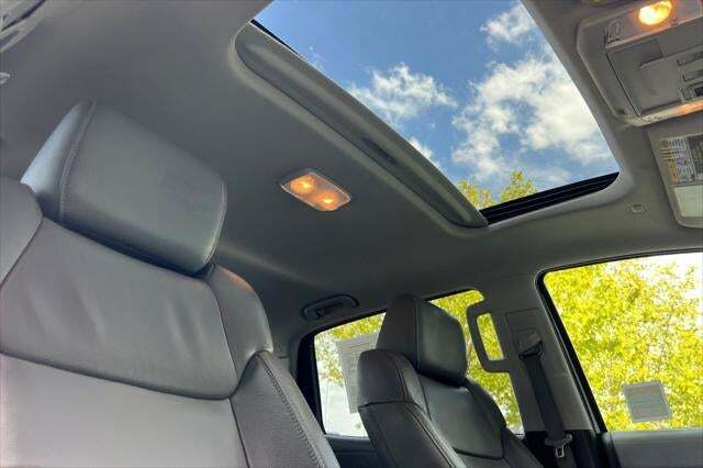 2020 Toyota Tundra Limited Roseville CA