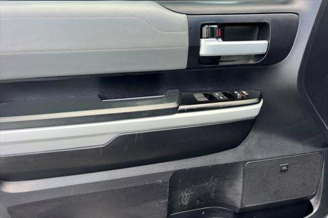 2020 Toyota Tundra Limited Roseville CA