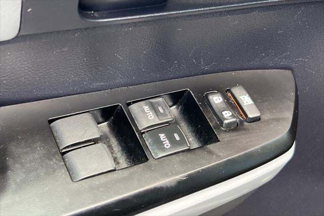 2020 Toyota Tundra Limited Roseville CA