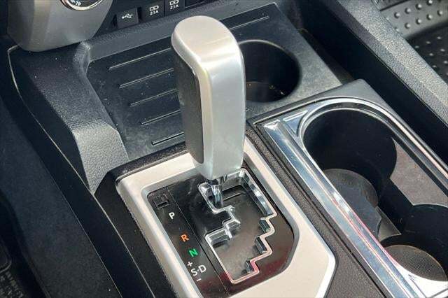 2020 Toyota Tundra Limited Roseville CA