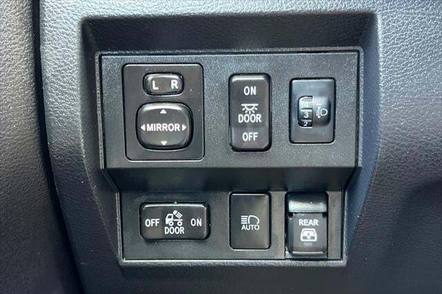 2020 Toyota Tundra Limited Roseville CA