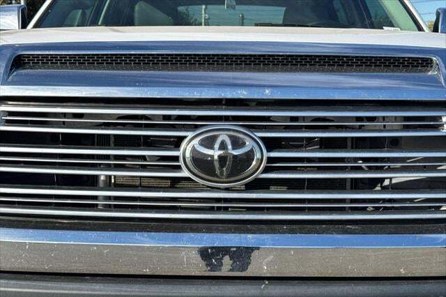 2020 Toyota Tundra Limited Roseville CA