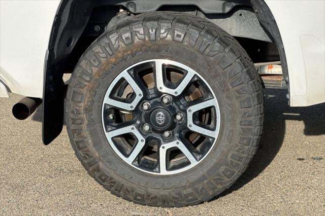 2020 Toyota Tundra Limited Roseville CA