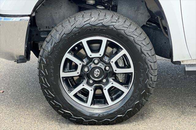 2020 Toyota Tundra Limited Roseville CA