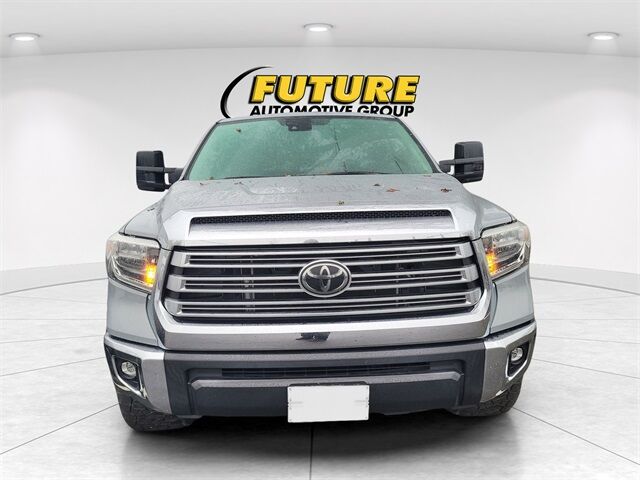 2020 Toyota Tundra Limited
