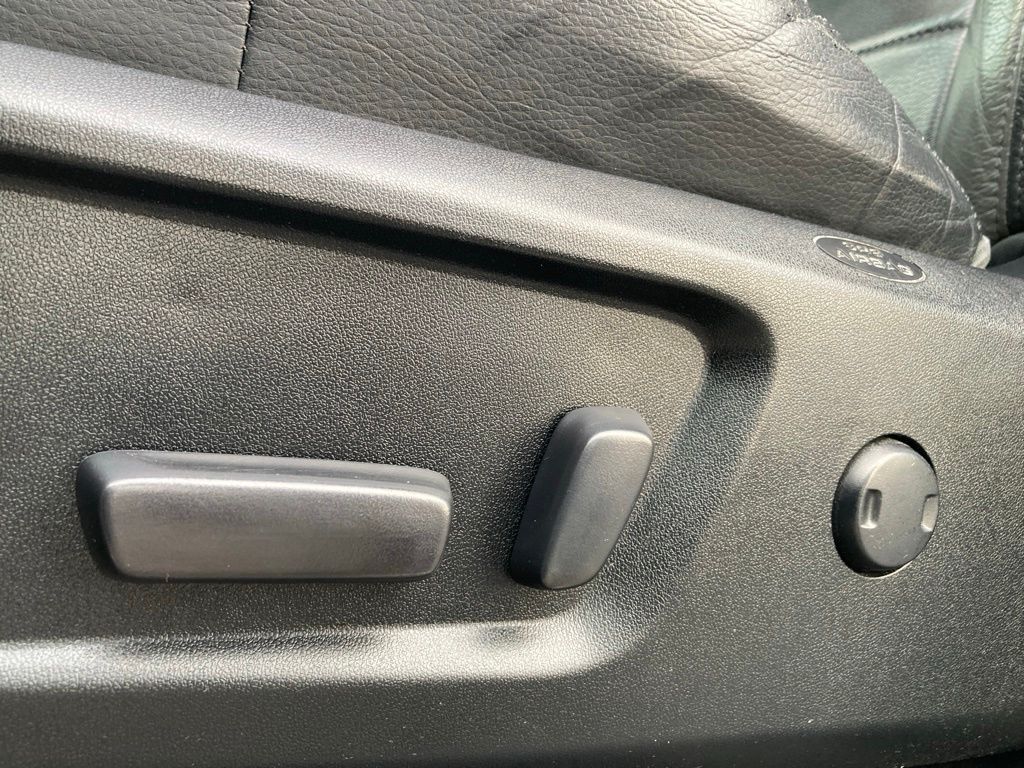 2020 Toyota Tundra Limited San Antonio TX