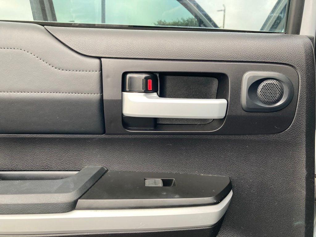 2020 Toyota Tundra Limited San Antonio TX