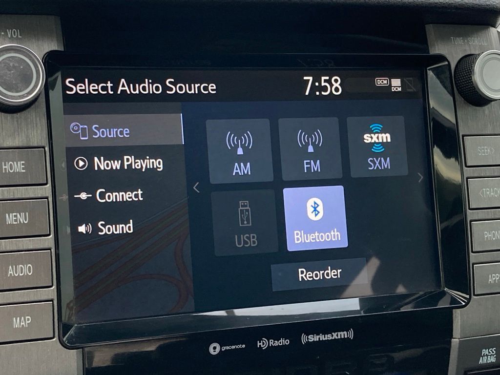 2020 Toyota Tundra Limited San Antonio TX