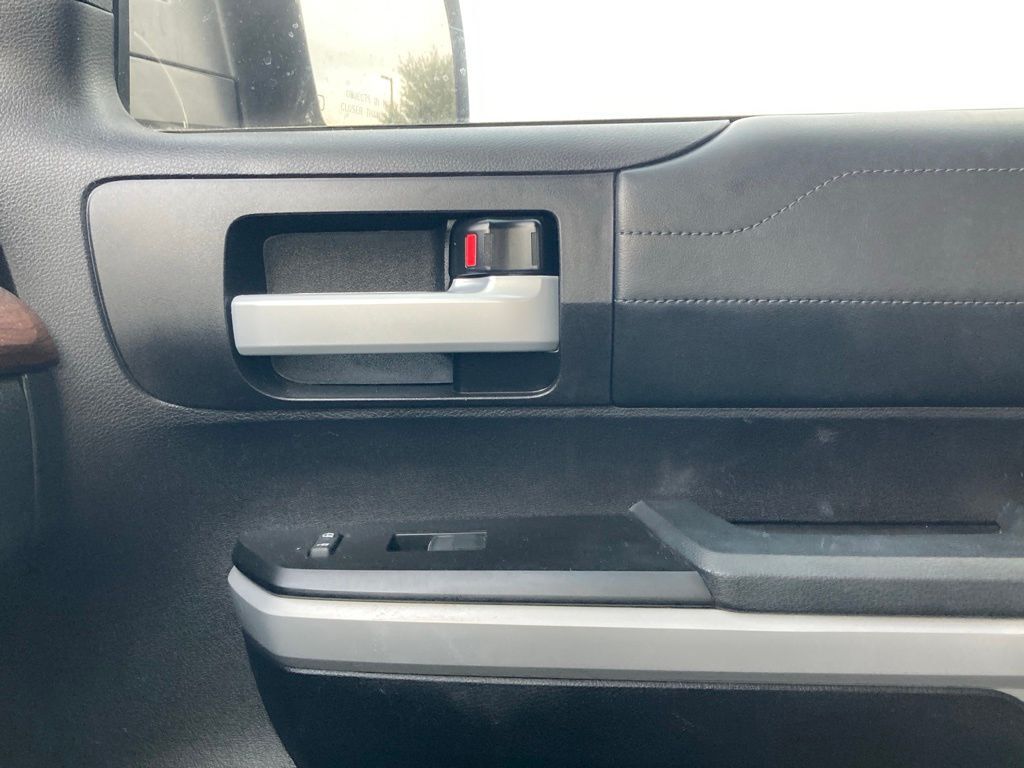 2020 Toyota Tundra Limited San Antonio TX