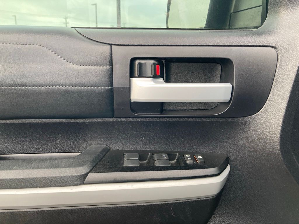 2020 Toyota Tundra Limited San Antonio TX
