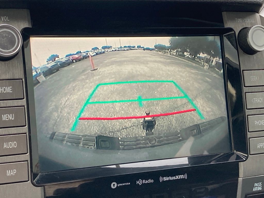 2020 Toyota Tundra Limited San Antonio TX