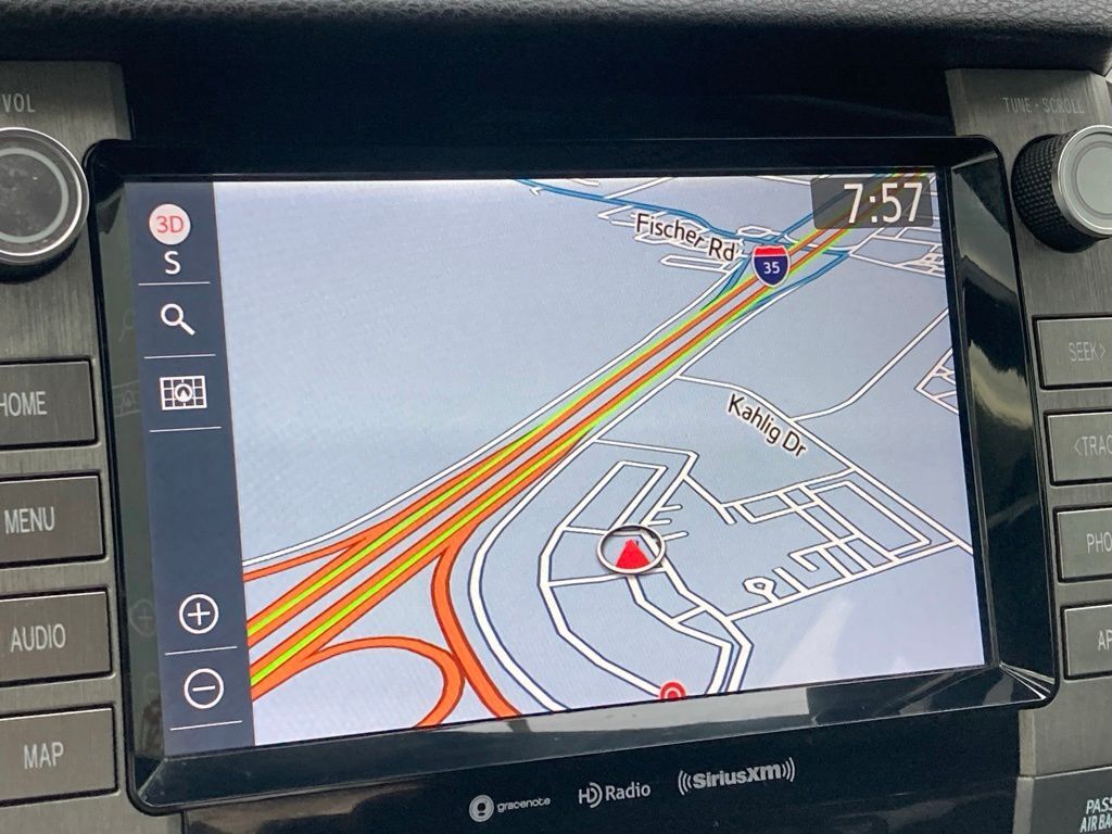 2020 Toyota Tundra Limited San Antonio TX